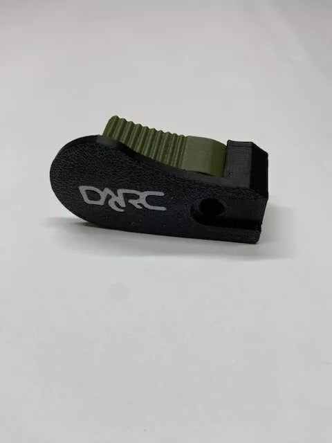 FX -DRS/Crown/Dreamline/Maverick/Wildcat Air Rifle Single Shot Loader  .177 / .22 - DARC - Made in UK