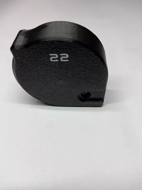FX Air Rifle-Crown/Dreamline/Maverick/Wildcat mk2 Magazine  .177 / .22 - DARC