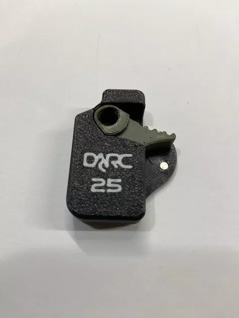 AirMaks Katran/Krait Single Shot loader  .177 / .22 / .25 - DARC - Made in UK