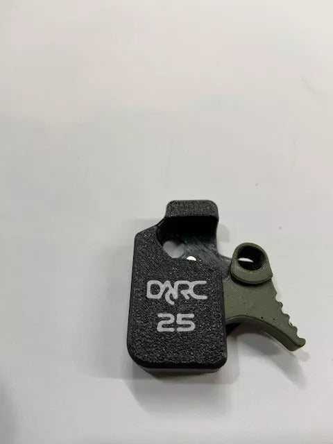 AirMaks Katran/Krait Single Shot loader  .177 / .22 / .25 - DARC - Made in UK