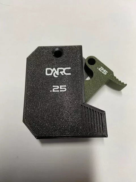 Skout Epoch - Single Shot Loader  .177 / .22 / .25 / .30 - DARC - Made in UK