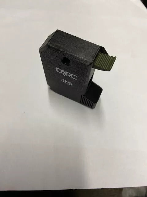 Skout Epoch - Single Shot Loader  .177 / .22 / .25 / .30 - DARC - Made in UK