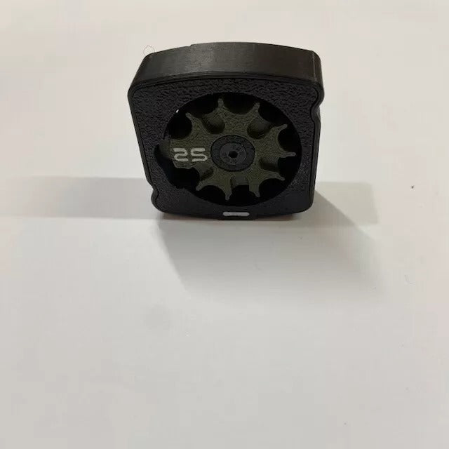 AGT Vulcan 2 &3, Uragan 2 &3, Vixen Air Rifle Magazine  .177 / .22 - DARC - UK