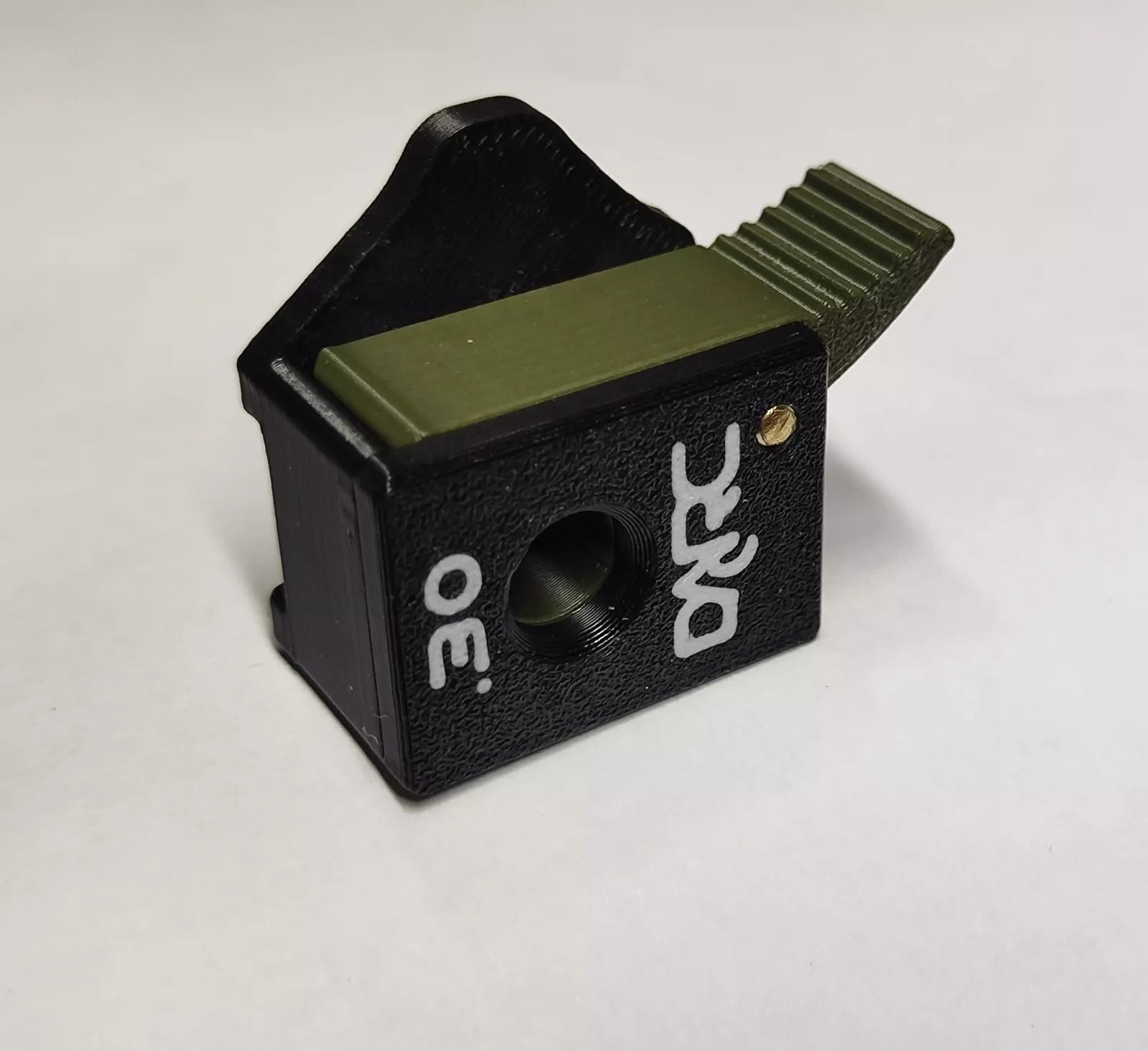 RTI Priest 1&2, Prophet 1&2,P-3 Single Shot loader  .177 / .22 / .25 /.30 - DARC