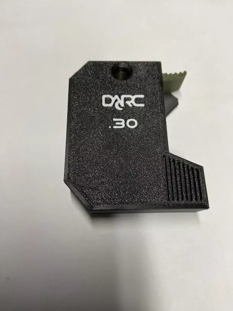 Skout Epoch - Single Shot Loader  .177 / .22 / .25 / .30 - DARC - Made in UK