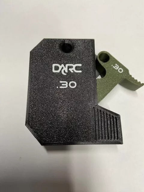 Skout Epoch - Single Shot Loader  .177 / .22 / .25 / .30 - DARC - Made in UK