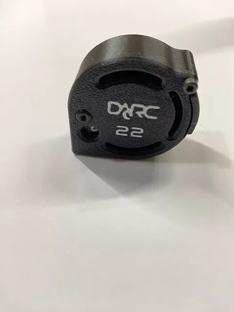 FX DRS/Crown/Dreamline/Maverick/Wildcat mk2 Air Rifle mini magazine  .177 / .22 - DARC - Made in UK